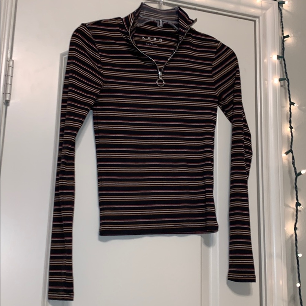 Long sleeve
